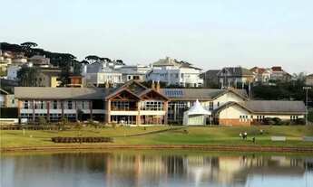 Imagem: Casa para Locação em Pinhais, Alphaville