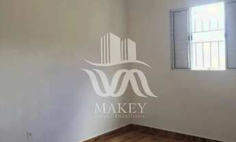 Imagem 7: Aceita financiamento. Casa 1 dormitório, quintal amplo, 49m² const. - Jd. Nv. Campos Elise