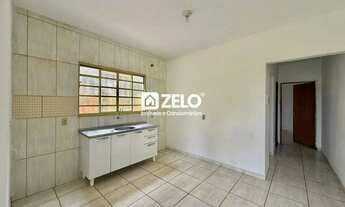 Imagem 4: Casa para locação no Jardim Terras de Santo Antônio, em Hortolândia