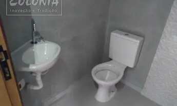 Imagem 4: Cobertura para venda ou locação - Vila Príncipe de Gales, Santo André