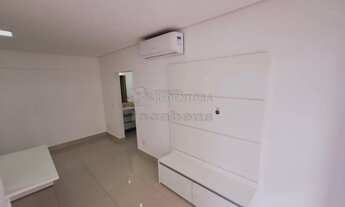 Imagem 2: Apartamento- 01 Dormitório 01 Banheiro 01 Garagem