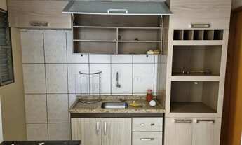 Imagem 5: Casa para Locação 2 Quartos, 1 Suite, 1 Vaga, Santa Izabel, Londrina - PR