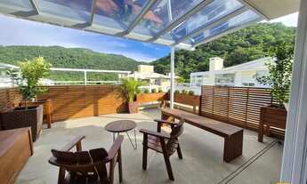 Imagem 4: Cobertura 3 quartos Ingleses