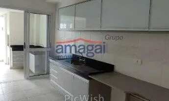 Imagem 4: Apartamento 4 suites no Parque Residencial Aquarius