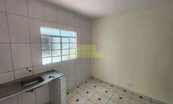 Imagem 5: Imóvel para aluguel possui 40 metros quadrados com 1 quarto