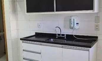 Imagem 3: Apartamento com 2 dormitórios para alugar, 90 m² por R$ 5.924,00/mês - Pituba - Salvador/B