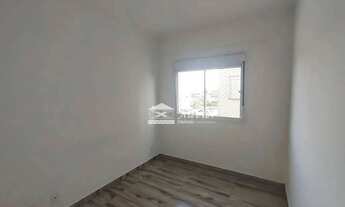 Imagem 5: Apartamento com 2 dormitórios para alugar, 52 m² por R$ 2.105,00/mês - Portão Vermelho - V