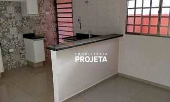 Imagem 3: Casa com 3 dormitórios à venda, 122 m² por R$ 250.000,00 - Jardim Leonor - Presidente Prud