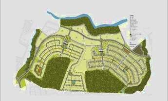 Imagem 4: Lotem em Condominio Plateau Dor Unique, Parque Cidade - Goiânia - GO