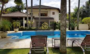 Imagem: Casa com 6 dormitórios para alugar, 507