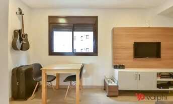 Imagem 2: Apartamento de 01 quarto à venda no Água Verde