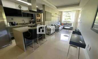 Imagem 2: Apartamento 3 quartos no bairro Córrego Grande Florianópolis