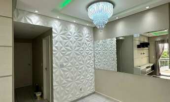 Imagem 6: SMILE PARDQUE DAS FLORES, 3 QTOS S/ 1 SUÍTE, 2 VAGAS, FINANCIA