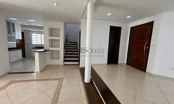 Imagem 5: Casa à venda em Londrina, Condomínio Vale do Arvoredo, com 3 quartos, com 227 m²