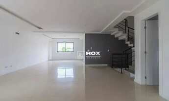 Imagem 4: Casa em condomínio fechado com 4 quartos para alugar, 314 m² por R$ 14.000/mês, Campo Comp