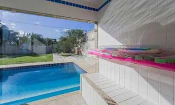 Imagem 5: Casa com 4 quartos à venda, 343 m² por R$ 2.700.000 - Recreio dos Bandeirantes