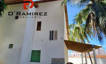 Imagem 7: Venda - Casa de praia em Ribamar - Duplex