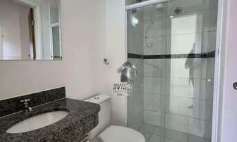 Imagem 7: Apartamento com 2 dormitórios para alugar, 79 m² por R$ 2.224,00 - Vila Flores - Bauru/SP