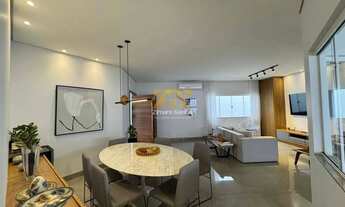 Imagem 6: Casa Alto Padrão 3/4 sendo 1 suíte, 179 m² - 207 sul (ARSO 23) - Próxima à Praia da Gracio