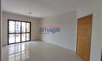 Imagem: Apartamento no Jardim Esplanada em São