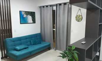 Imagem 6: Studio em Ribeirão Preto