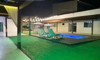 Imagem 3: Casa 4 quartos em Balneário Ponta da Fruta