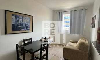 Imagem: Apartamento com 2 dormitórios para alugar