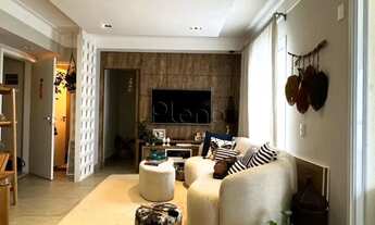 Imagem 4: Apartamento à venda em Indaiatuba, Jardim Pau Preto, com 3 quartos, com 97 m², Residencial