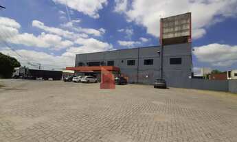 Imagem 2: ALUGUEL: ARMAZÉM LOGÍSTICO 1800 METROS EM ITAJAÍ