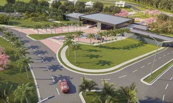 Imagem: Jardins Capri