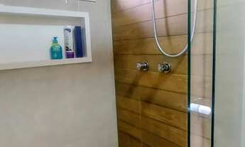 Imagem 6: Apartamento no bairro do Piqueri. Com três dormitórios sendo uma suíte