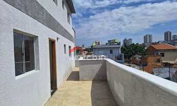 Imagem 2: Apartamento em Rua Mirandinha - Penha de França - São Paulo/SP