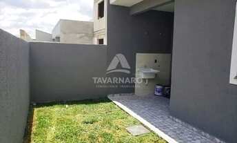 Imagem 2: Casa no Cará-Cará