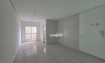 Imagem 2: Studio com 1 dormitório para alugar, 37 m² por R$ 1.760/mês - Vila Granada - São Paulo/SP