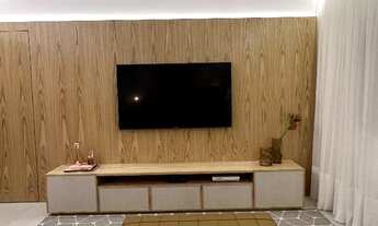 Imagem 6: Apartamento em Único Campolim à venda em condomínio de alto padrão em Sorocaba, com 196m²