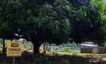 Imagem 2: Lotes na GO-060 no Residencial Núcleo urbano Anhanguera -Trindade