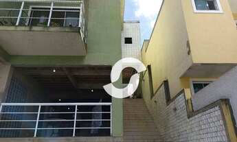 Imagem 3: Casa à venda, 300 m² por R$ 670.000,00 - Arsenal - São Gonçalo/RJ