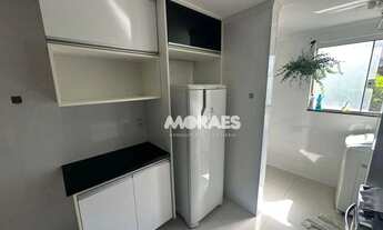 Imagem 5: Apartamento com 3 quartos, 1 suíte para alugar, 72 m² por R$ 1.950/mês - Parque Residencia