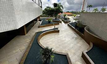 Imagem 2: Vendo ou Alugo Apartamento com 04 suítes - Centro Campina Grande