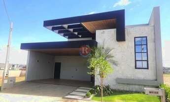 Imagem: Casa de Condomínio com 3 quartos, QUINTA