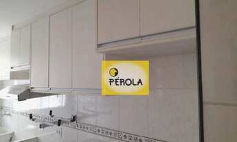 Imagem 7: Apartamento para alugar, 48 m² por R$ 1.848,40/mês - Jardim Nova Europa - Campinas/SP