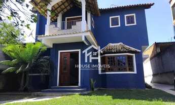 Imagem: Casa com 3 quartos à venda, 297 m² por