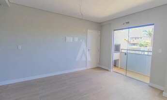 Imagem: Apartamento com 1 suíte(s) mais 1 quarto(s)