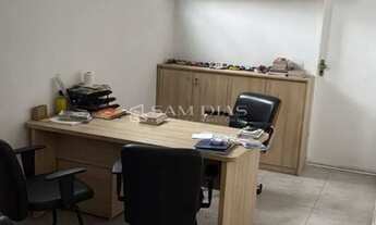 Imagem 6: Galpão, Vila Baruel - São Paulo