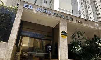 Imagem: Imóvel para aluguel tem 55 metros quadrados