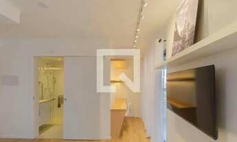 Imagem 4: Apartamento à Venda - Vila Mariana, 1 Quarto, 48 m2