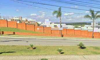 Imagem: Terreno Comercial à venda - Terras de São
