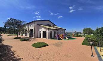 Imagem 6: Terreno - Campo de Toscana - Vinhedo