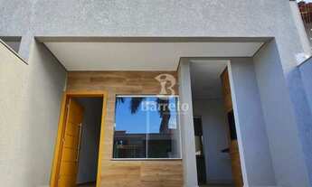 Imagem 3: Casa com 3 dormitórios, 90 m² - venda por R$ 470.000,00 ou aluguel por R$ 3.000,00/mês - J