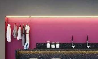 Imagem 3: AP9769 Unidade Diferenciada